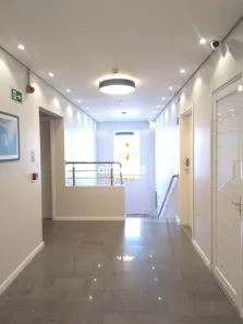 Sala Comercial com 1 Quarto para alugar, 70m² no Bonfim, Santa Maria