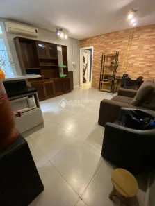 Apartamento com 1 Quarto à venda, 132m² no Floresta, Porto Alegre
