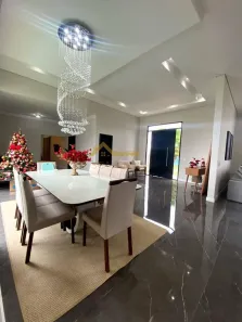 Casa de Condomínio com 4 Quartos à venda, 300m² no Jardim Novo Mundo, Sorocaba