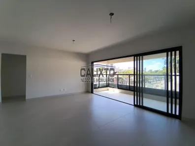 Apartamento com 3 Quartos à venda, 127m² no Morada da Colina, Uberlândia