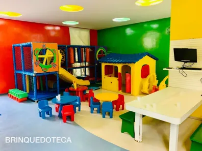 Apartamento com 4 Quartos à venda, 176m² no Cambuci, São Paulo