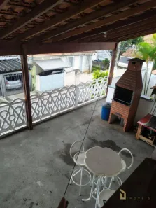 Sobrado com 4 Quartos à venda, 180m² no Casa Verde Média, São Paulo