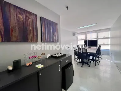 Sala Comercial para alugar, 30m² no Savassi, Belo Horizonte