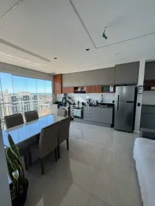 Apartamento com 2 Quartos à venda, 46m² no Nossa Senhora Aparecida, Itu