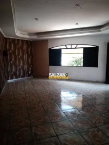 Sobrado com 2 Quartos para alugar, 120m² no Jardim Satélite, São José dos Campos