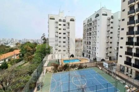 Apartamento com 3 Quartos à venda, 98m² no Jardim das Paineiras, Campinas