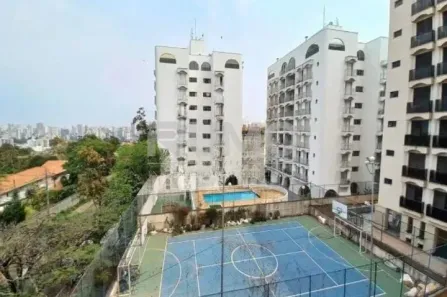 Apartamento com 3 Quartos à venda, 98m² no Jardim das Paineiras, Campinas