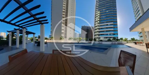 Apartamento com 3 Quartos à venda, 69m² no Salinas, Fortaleza