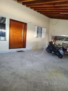 Casa com 3 Quartos à venda, 197m² no Jardim do Sol, Indaiatuba