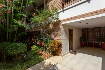 Casa de Condomínio com 4 Quartos à venda, 330m² no Planalto Paulista, São Paulo