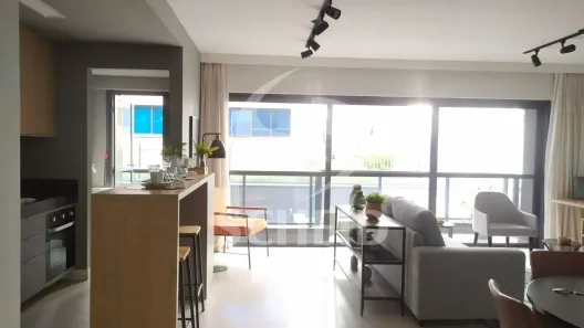 Apartamento com 2 Quartos à venda, 100m² no Itaim Bibi, São Paulo