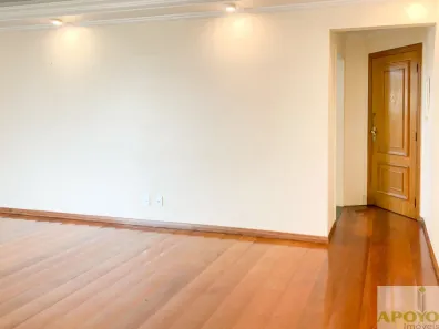 Apartamento com 3 Quartos à venda, 101m² no Vila Monte Alegre, São Paulo