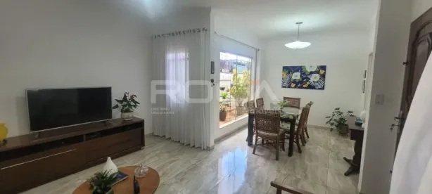 Imóvel Comercial com 3 Quartos à venda, 181m² no Jardim Irajá, Ribeirão Preto