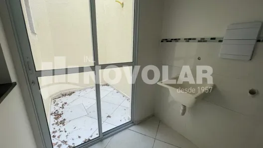 Casa de Condomínio com 2 Quartos para alugar, 50m² no Jardim Japão, São Paulo