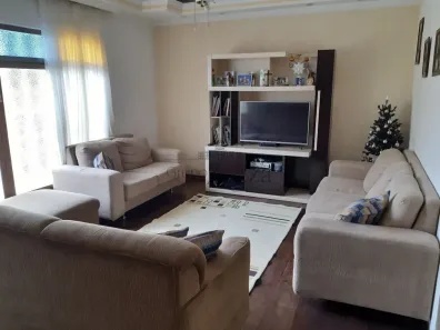 Sobrado com 3 Quartos à venda, 275m² no Bosque dos Eucaliptos, São José dos Campos