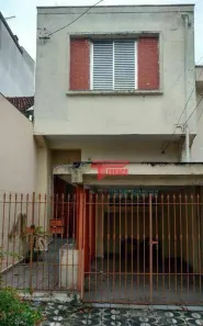Sobrado com 2 Quartos à venda, 140m² no Cerâmica, São Caetano do Sul