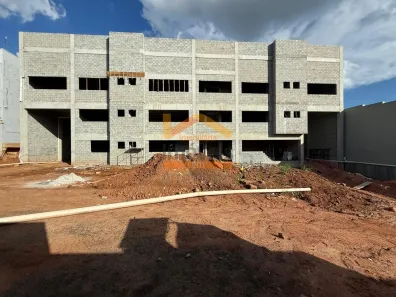 Galpão/Depósito/Armazém para alugar, 3808m² no Loteamento Industrial Machadinho, Americana