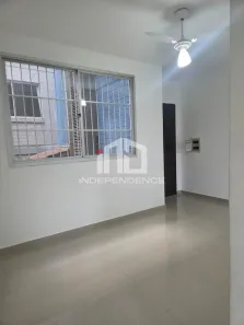 Apartamento com 2 Quartos para alugar, 58m² no Bosque dos Eucaliptos, São José dos Campos