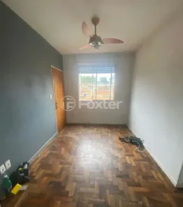 Apartamento com 2 Quartos à venda, 49m² no Jardim Sabará, Porto Alegre