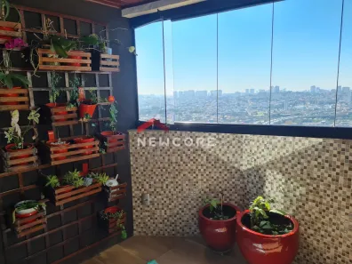 Cobertura com 3 Quartos à venda, 260m² no Rudge Ramos, São Bernardo do Campo