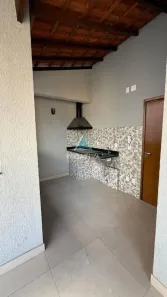 Cobertura com 2 Quartos para alugar, 110m² no Santa Maria, Santo André