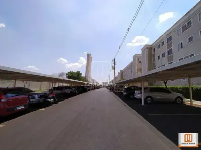 Apartamento com 2 Quartos à venda, 48m² no Jardim Manoel Penna, Ribeirão Preto