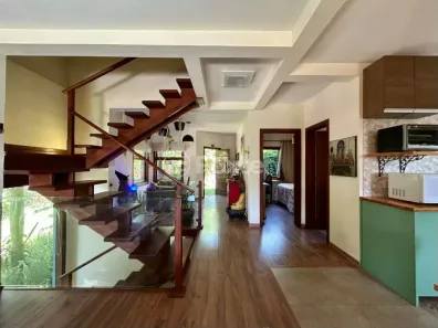 Casa com 3 Quartos à venda, 240m² no Pinhal Alto, Nova Petrópolis