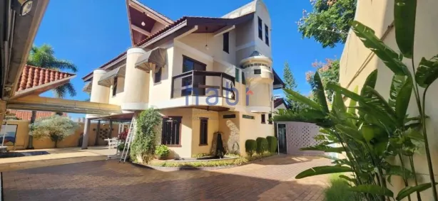 Casa com 4 Quartos para alugar, 589m² no Jardim Eltonville, Sorocaba
