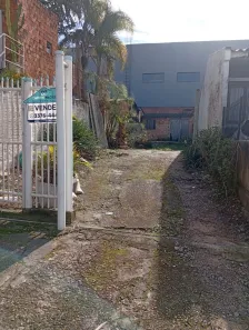 Lote/Terreno à venda, 125m² no Hípica, Porto Alegre
