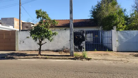 Casa com 2 Quartos à venda, 120m² no Santa Izabel, Londrina