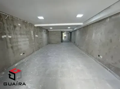 Prédio Comercial para alugar, 295m² no Santa Paula, São Caetano do Sul