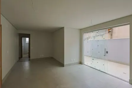 Apartamento com 3 Quartos à venda, 153m² no União, Belo Horizonte