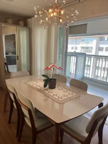 Apartamento com 3 Quartos à venda, 101m² no Vila Lacerda, Jundiaí