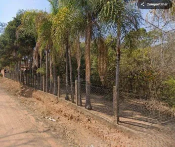 Lote/Terreno à venda, 5500m² no Guacuri, Itupeva
