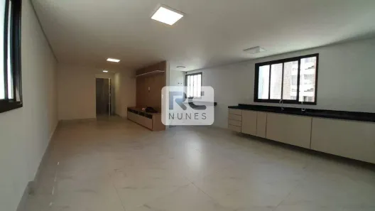 Apartamento com 3 Quartos para alugar, 116m² no Savassi, Belo Horizonte