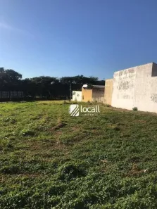 Lote/Terreno à venda, 648m² no Universitário, São José do Rio Preto