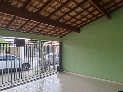 Casa com 3 Quartos à venda, 119m² no Jardim das Indústrias, São José dos Campos