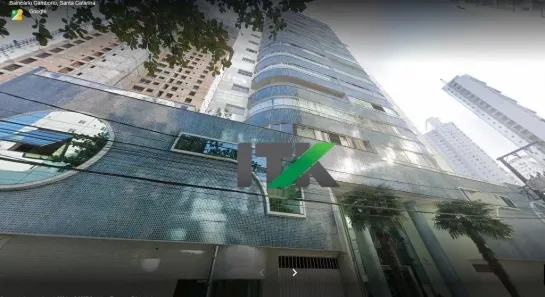 Apartamento com 3 Quartos à venda, 117m² no Centro, Balneário Camboriú