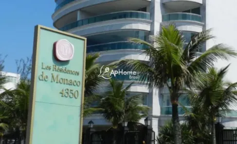 Apartamento com 4 Quartos à venda, 298m² no Barra da Tijuca, Rio de Janeiro