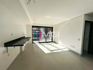Apartamento com 2 Quartos à venda, 66m² no Setor Bueno, Goiânia