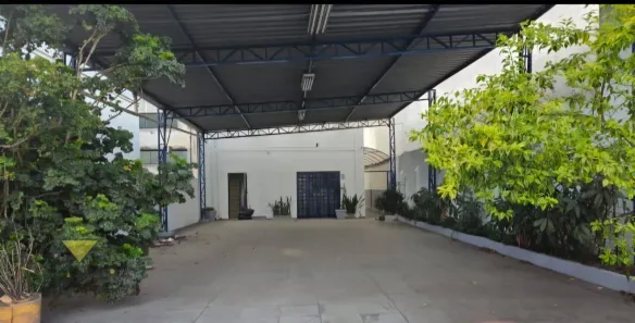 Prédio Comercial para alugar, 165m² no Centro, Mogi das Cruzes