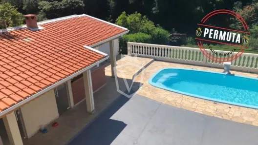 Casa com 2 Quartos à venda, 622m² no Roseira, Jundiaí