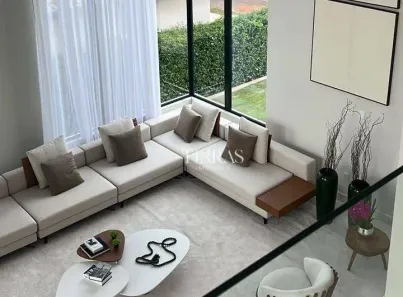 Casa de Condomínio com 4 Quartos à venda, 420m² no , Porto Feliz
