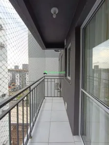 Apartamento com 2 Quartos para alugar, 53m² no Igara, Canoas