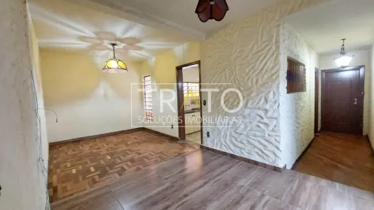 Casa com 5 Quartos à venda, 525m² no Vila Nova, Campinas
