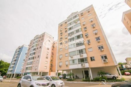 Apartamento com 3 Quartos à venda, 71m² no Cavalhada, Porto Alegre