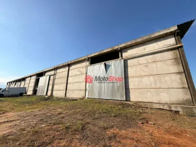 Galpão/Depósito/Armazém para alugar, 4000m² no Polícia Rodoviária, Araranguá