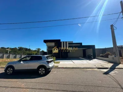 Casa de Condomínio com 3 Quartos à venda, 180m² no Parque Residencial Maria Elmira, Caçapava