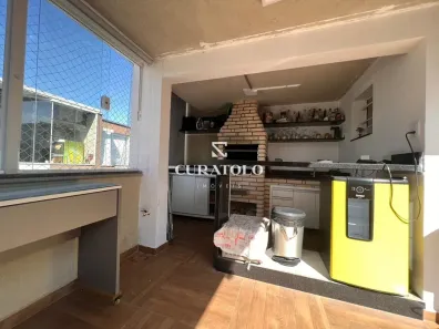 Casa de Condomínio com 3 Quartos à venda, 200m² no Vila Invernada, São Paulo