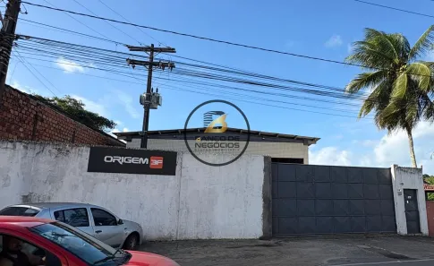 Ponto Comercial à venda, 450m² no Recreio Ipitanga, Lauro de Freitas